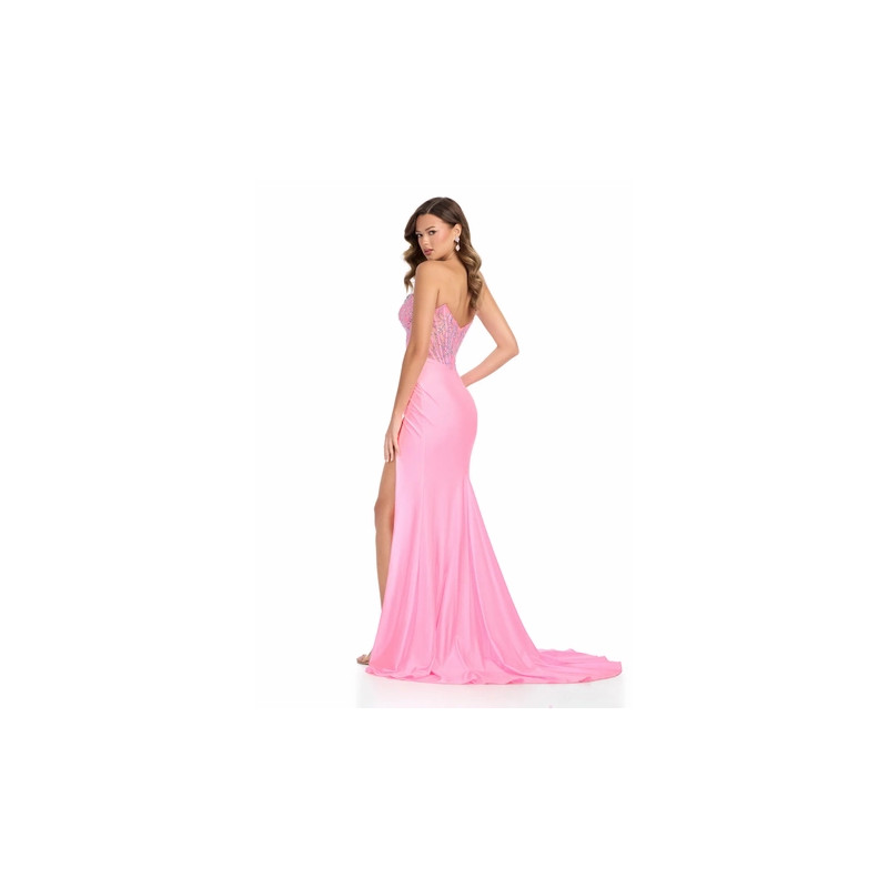 Ashley Lauren Style 11926