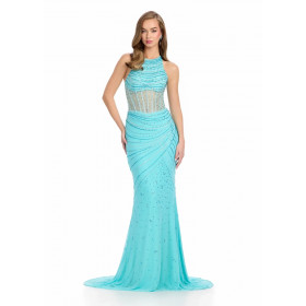 Ashley Lauren Style 11927