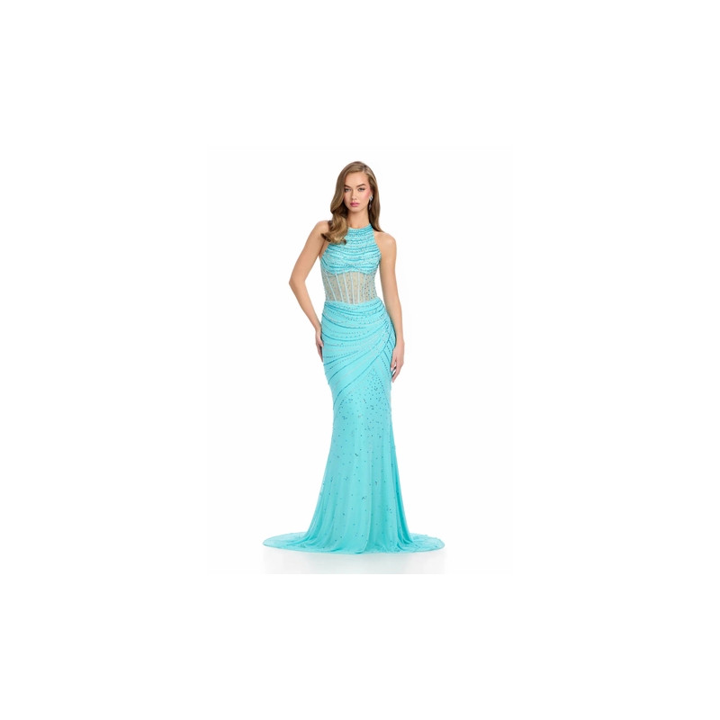Ashley Lauren Style 11927
