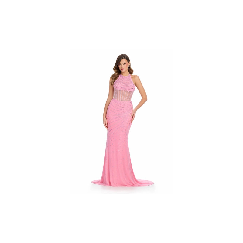 Ashley Lauren Style 11927