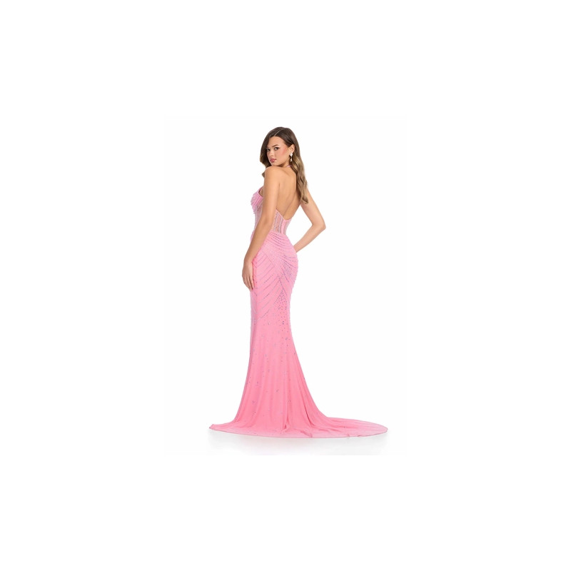 Ashley Lauren Style 11927