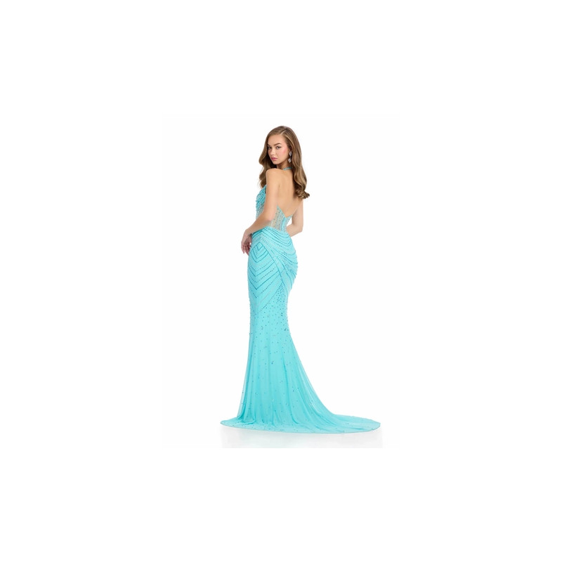 Ashley Lauren Style 11927
