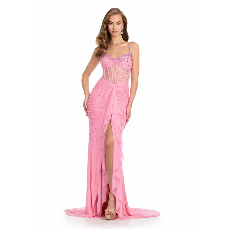 Ashley Lauren Style 11930
