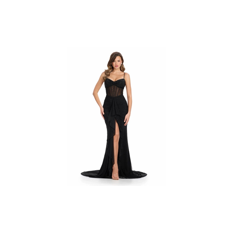 Ashley Lauren Style 11930