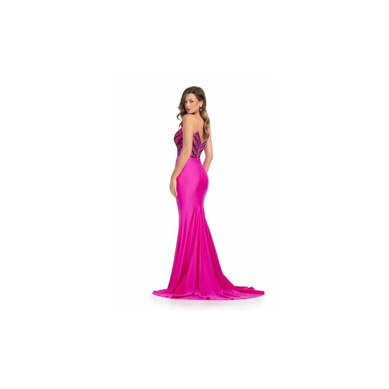 Ashley Lauren Style 11933