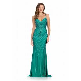 Ashley Lauren Style 11937