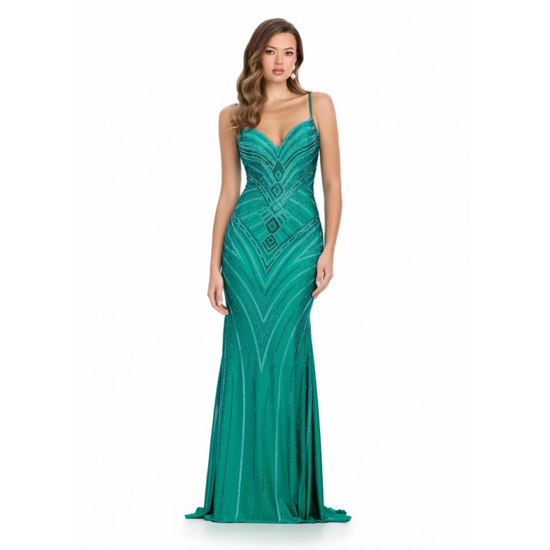 Ashley Lauren Style 11937