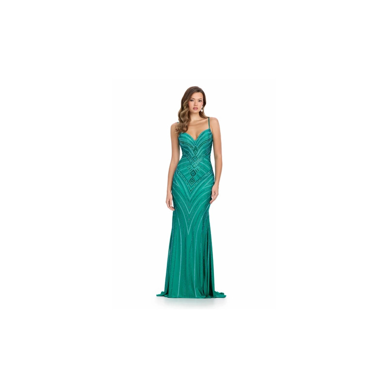 Ashley Lauren Style 11937