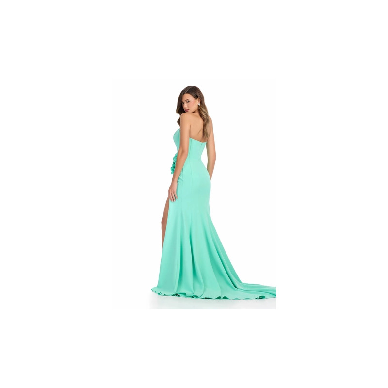 Ashley Lauren Style 11948