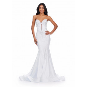 Ashley Lauren Style 11560