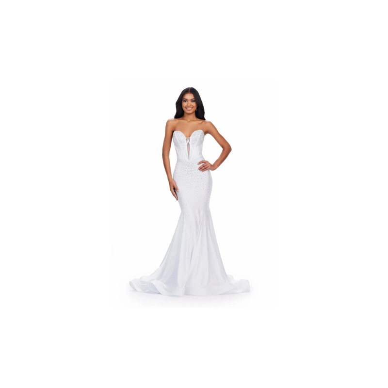 Ashley Lauren Style 11560