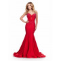 Ashley Lauren Style 11560