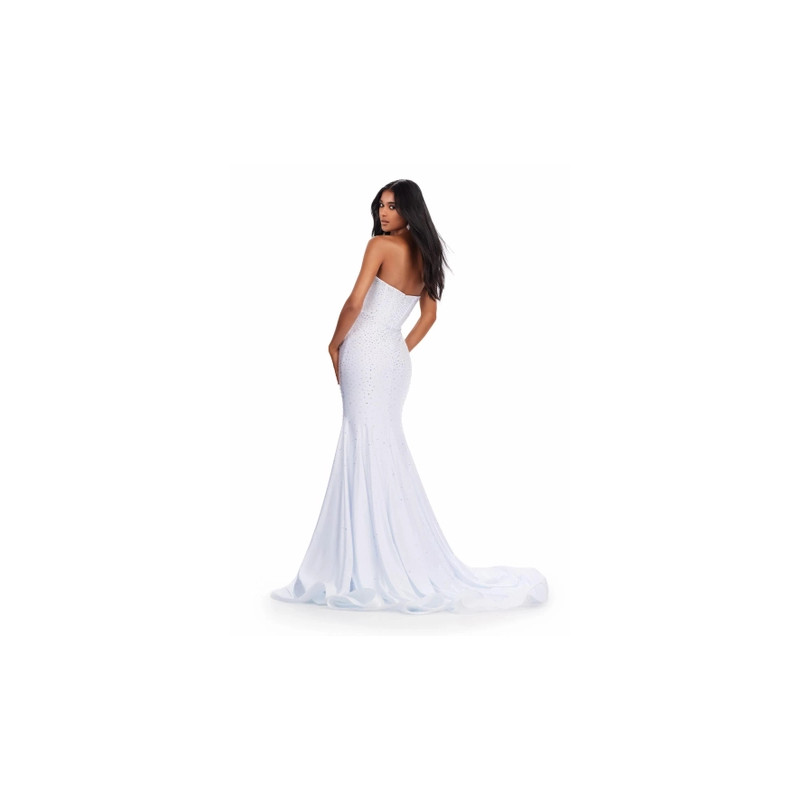 Ashley Lauren Style 11560