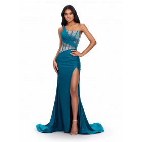 Ashley Lauren Style 11617