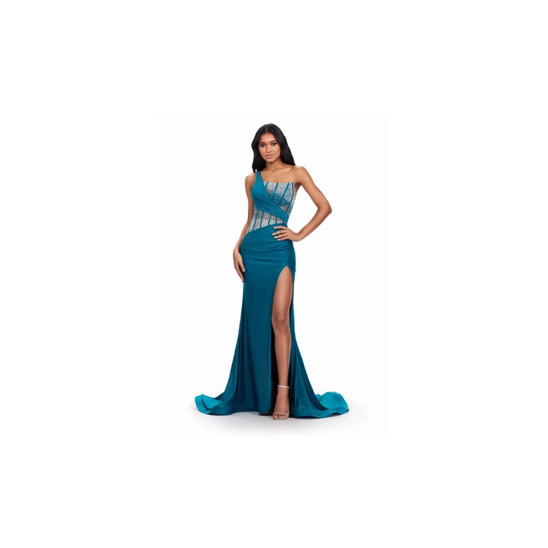 Ashley Lauren Style 11617