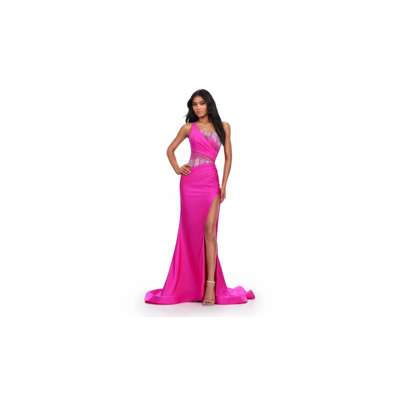 Ashley Lauren Style 11617