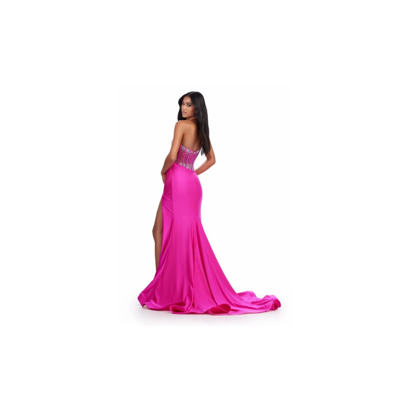 Ashley Lauren Style 11617