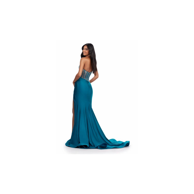 Ashley Lauren Style 11617