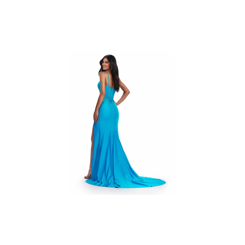 Ashley Lauren Style 11688