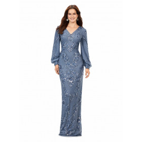 Ashley Lauren Style 11193