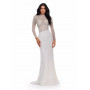 Ashley Lauren Style 11522