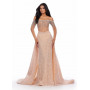 Ashley Lauren Style 11636