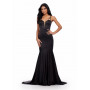 Ashley Lauren Style 11644