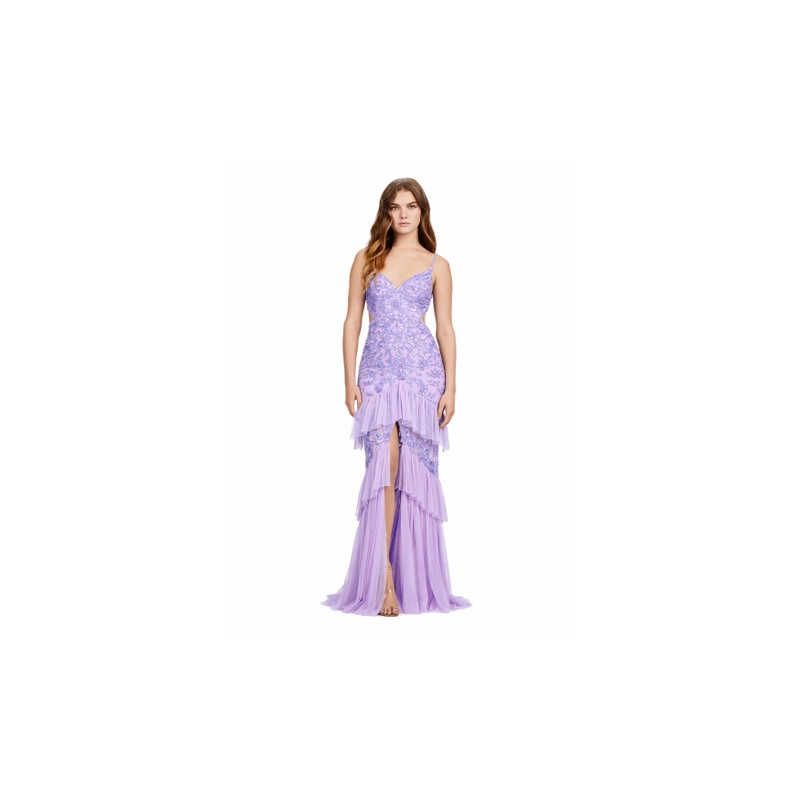 Ashley Lauren Style 11437