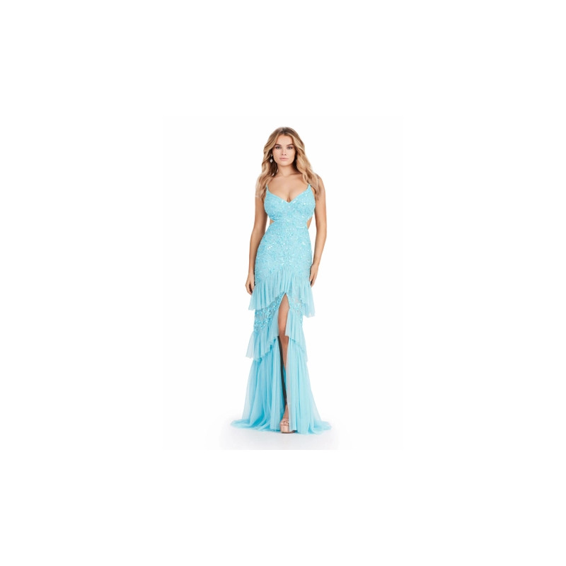 Ashley Lauren Style 11437
