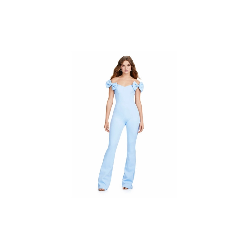 Ashley Lauren Style 11439