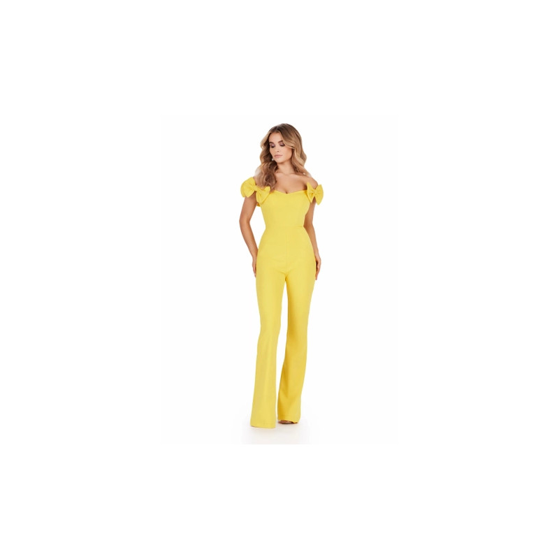 Ashley Lauren Style 11439