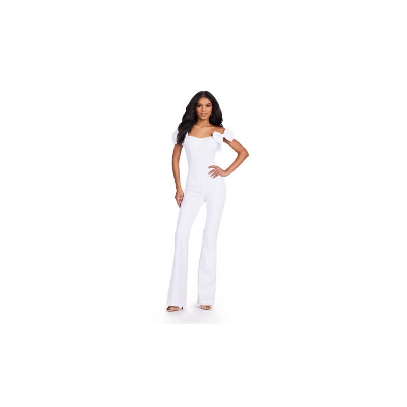 Ashley Lauren Style 11439