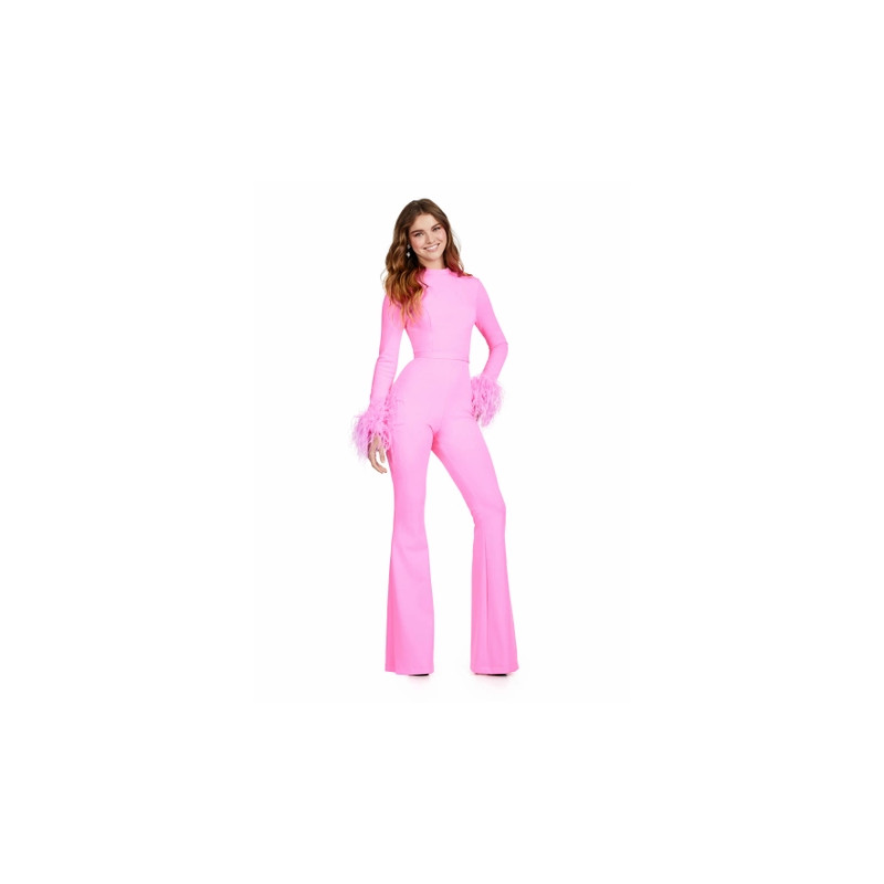 Ashley Lauren Style 11441