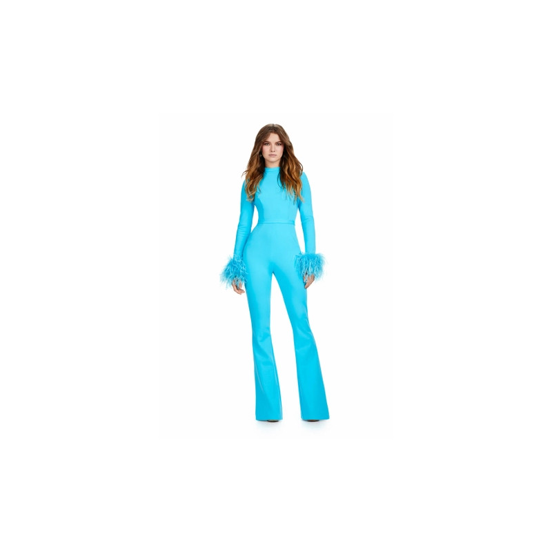 Ashley Lauren Style 11441