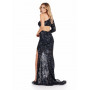 Ashley Lauren Style 11442