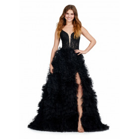 Ashley Lauren Style 11446