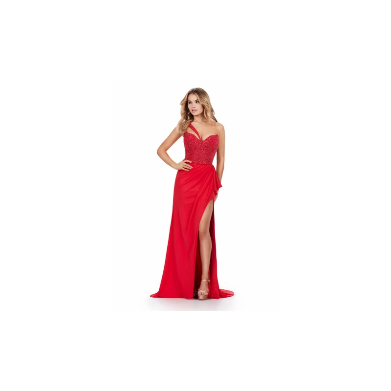 Ashley Lauren Style 11454
