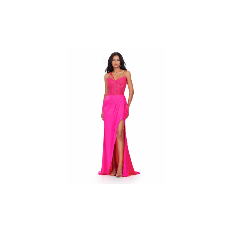 Ashley Lauren Style 11454