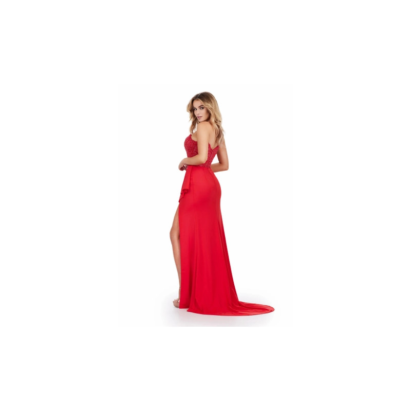 Ashley Lauren Style 11454
