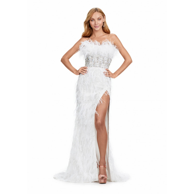 Ashley Lauren Style 11457