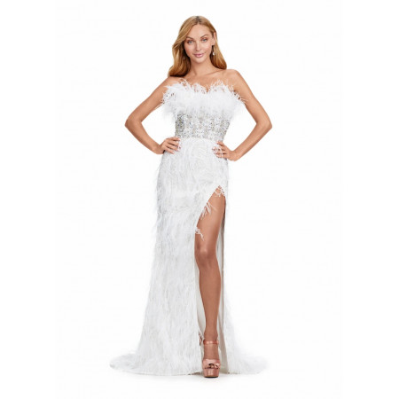 Ashley Lauren Style 11457