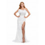 Ashley Lauren Style 11457