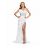 Ashley Lauren Style 11457