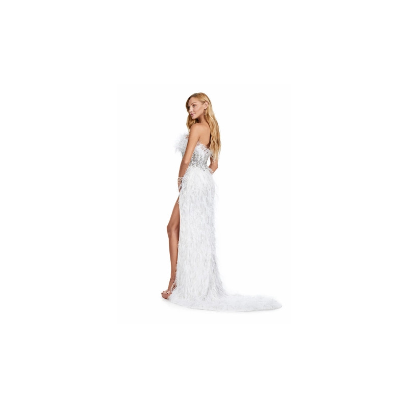 Ashley Lauren Style 11457
