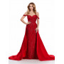 Ashley Lauren Style 11458