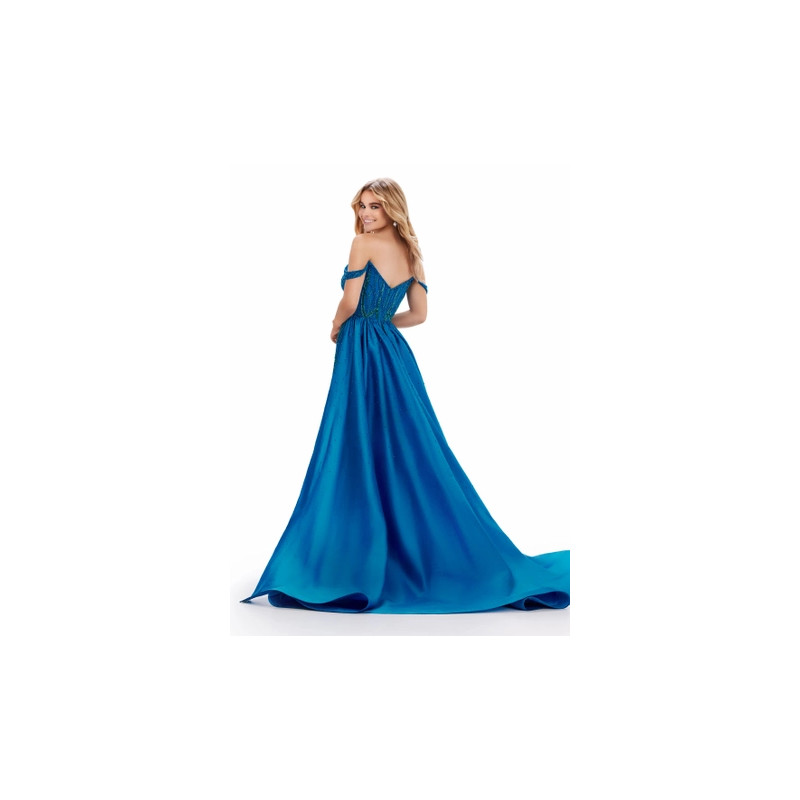 Ashley Lauren Style 11458