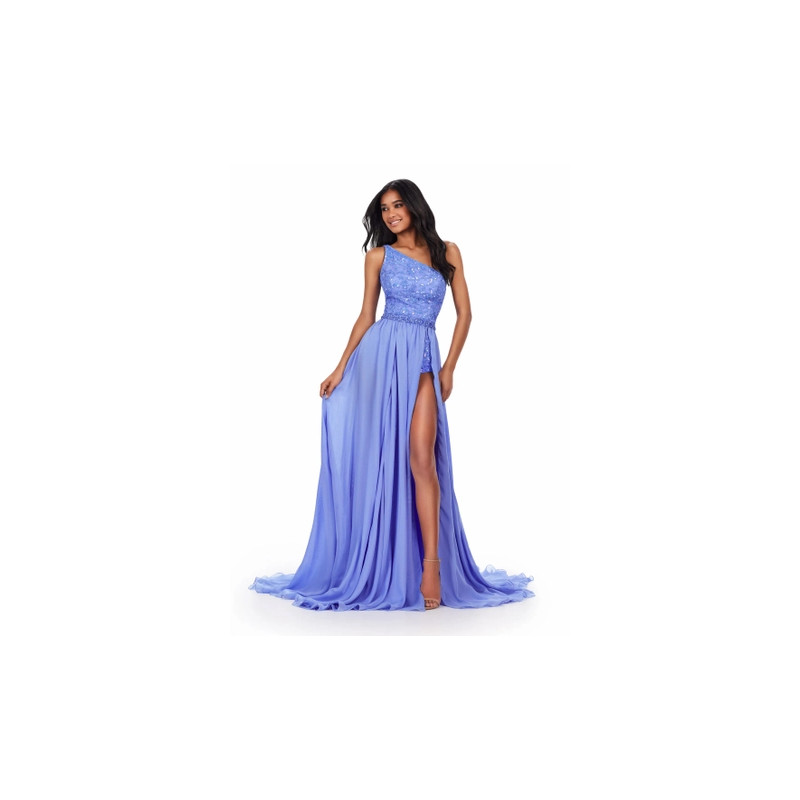 Ashley Lauren Style 11460