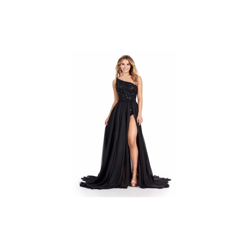 Ashley Lauren Style 11460