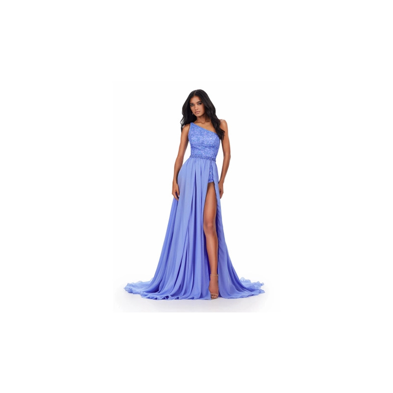 Ashley Lauren Style 11460