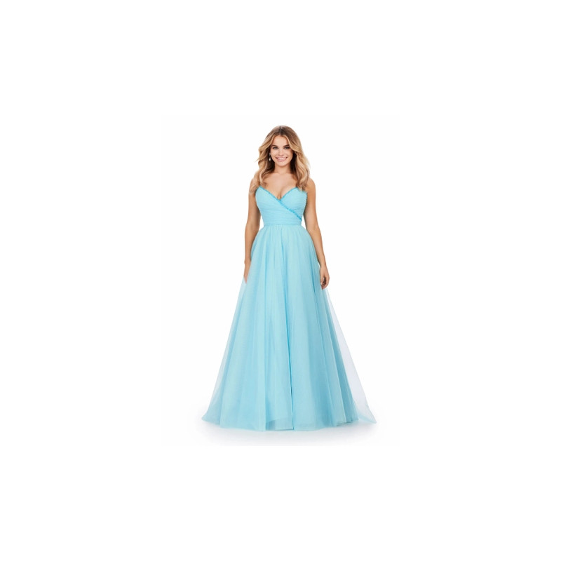 Ashley Lauren Style 11461